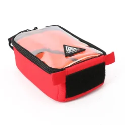 Pochette supplémentaire Rack NG - taille S - rouge