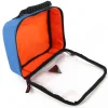 Pochette supplémentaire Rack NG - taille M - bleu