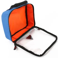 Pochette supplémentaire Rack NG - taille M - bleu