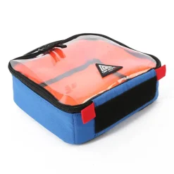 Pochette supplémentaire Rack NG - taille M - bleu