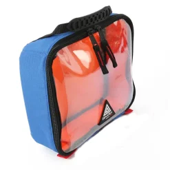 Pochette supplémentaire Rack NG - taille M - bleu
