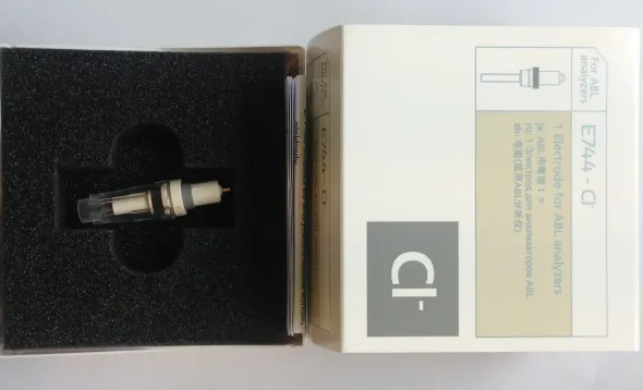 POCS-Electrode cl-