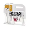 POCS-Reactif ACR - coffret de 15 tests - tranche 1