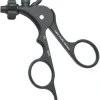 Poignée ClickLine revolver isolée HF rotative