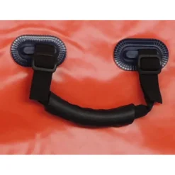 Poignée de portage double attache - lot de 2