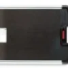 Poignéee de protection pour capteur 35x43 cm pour capteur CXDI-702CW, 710CW et MARS1417X