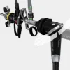 Poignée moteur Power Stick M4 pour Morcellateur Piranha avec câble de liaison et insert urologie