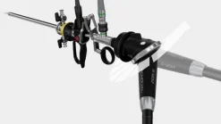 Poignée moteur Power Stick M4 pour Morcellateur Piranha avec câble de liaison et insert urologie
