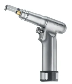 Poignée moteur scie alternative à batterie ACCULAN 4 - inclus mandrin et entonnoir stérile GA678