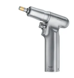 Poignée moteur scie alternative à batterie ACCULAN 4 - inclus mandrin et entonnoir stérile GA678