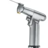 Poignée moteur scie oscillante à batterie ACCULAN 4 - inclus mandrin et entonnoir stérile GA677