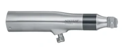 Poignée moteur scie sternale oscillante à batterie ACCULAN 4 - inclus mandrin et entonnoir stérile GA679