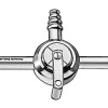 Poignée pour canule d'aspiration / irrrigation 3mm