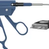 Poignée pour pince BiClamp LAP et BiClamp 110 - avec câble 4 m et système de reconnaissance d'instrument MF-2