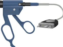 Poignée pour pince BiClamp LAP et BiClamp 110 - avec câble 4 m et système de reconnaissance d'instrument MF-2