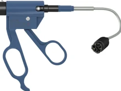 Poignée pour pince BiClamp LAP et BiClamp 110 - avec câble 4 m et système de reconnaissance d'instrument MF