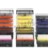 Pointe ClipTip 384 - 125 µl filtre stérile rackThermoscientific 384 x 10