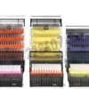 Pointe ClipTip 12,5 µl stérile Thermoscientific rack 96 x 10