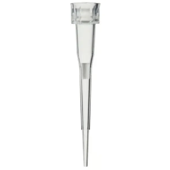 Pointe de pipette ART 10 µl, filtre, stérile, faible rétention, rack à charnière x 960