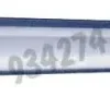 Pointe EPtips Biopur 100-5000 µl stérile rack x 120