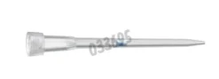 Pointe EPtips Dualfilter 0,5-20 µl PCR clean stérile apyrogène x 960