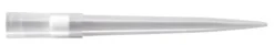 Pointe filtre fisherbrand sureone low retention 100-1000 µl, cristal, stérile, 96/rack x 960