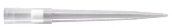 Pointe filtre fisherbrand sureone low retention 100-1000 µl, cristal, stérile, 96/rack x 960
