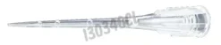 Pointe Filtre 0,1-10 µl Fine couvercle Coiffant stérile/96 CLEARLINEx 960