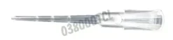 Pointe Filtre 0,1-10 µl Longue couvercle Coiff Low Bind stérile/96 CLEARLINEx 960