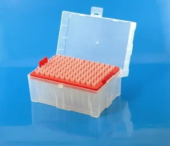 Pointe à filtre 10 µl longue low binding sterile multirack/96 clearline x 960