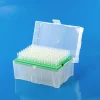 Pointe à filtre 300 µl low binding stérile multirack/96 clearline x 960