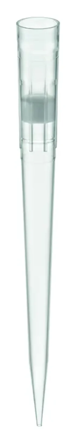 Pointe filtre 100-1000 µl ultrafine emballage individuelstérile x 200