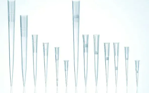 Pointe à filtre SAPPHIRE 1250 µl low retention rack stérile x 960