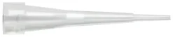 Pointe à filtre Sureone stérile 10 µl graduée 2µl x960