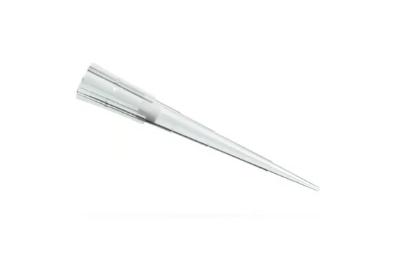 Pointe à filtre TipOne® 100 µl µltrapoint graduée PP naturel en rack stérile 8 x 960