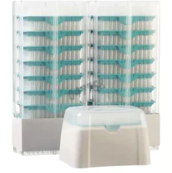 Pointe Finntip 250 µl large orifice vrac Thermoscientific x1000