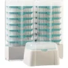 Pointe Finntip 384 - 20 µl rack Thermoscientific 384 x 10