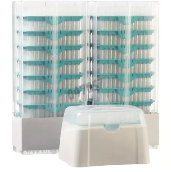 Pointe Finntip 250 µl universel rack Thermoscientific 96 x10