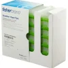 Pointe fisherbrand sureone low retention 100-1250 µl, cristal, non stérile, vrac x 1000