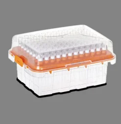 Pointe 300 µl graduée refill de 96 Biosphère® plus x 1920
