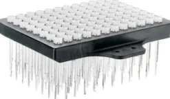 Pointe 220 µl serialmate tips deepwell x 20 x 96