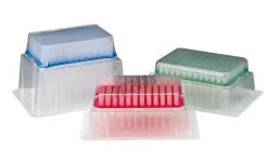 Pointe lts à filtre 20 µl /green-pak bioclean ultra Rainin x 960