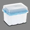 Pointe 1000 µl XL à filtre graduée refill de 96 Biosphère® plus x 1920