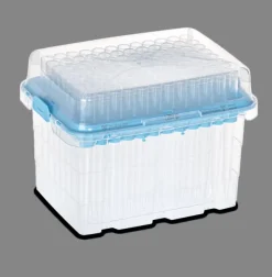 Pointe 1000 µl XL à filtre graduée refill de 96 Biosphère® plus x 1920