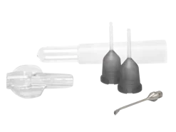 Pointe phaco 2.4 AF1-30 - lot de 6