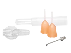 Pointe phaco 2.2 AF1-30 - lot de 6