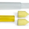 Pointe Phaco 21G biconique 30° Usage unique - Boîte de 10