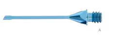 Pointe phaco 2mm - Boîte de 6