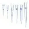 Pointe robotique 20 µl stérile à filtre maximum recoverycomp. agilent x 4800