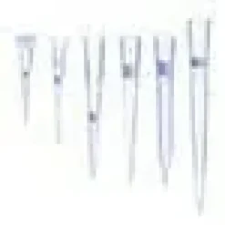 Pointe robotique 20 µl stérile à filtre maximum recoverycomp. agilent x 4800